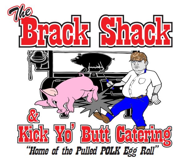 Brack Shack