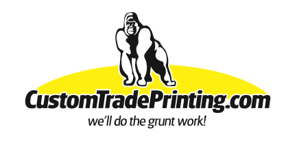 Custom Trade Printing