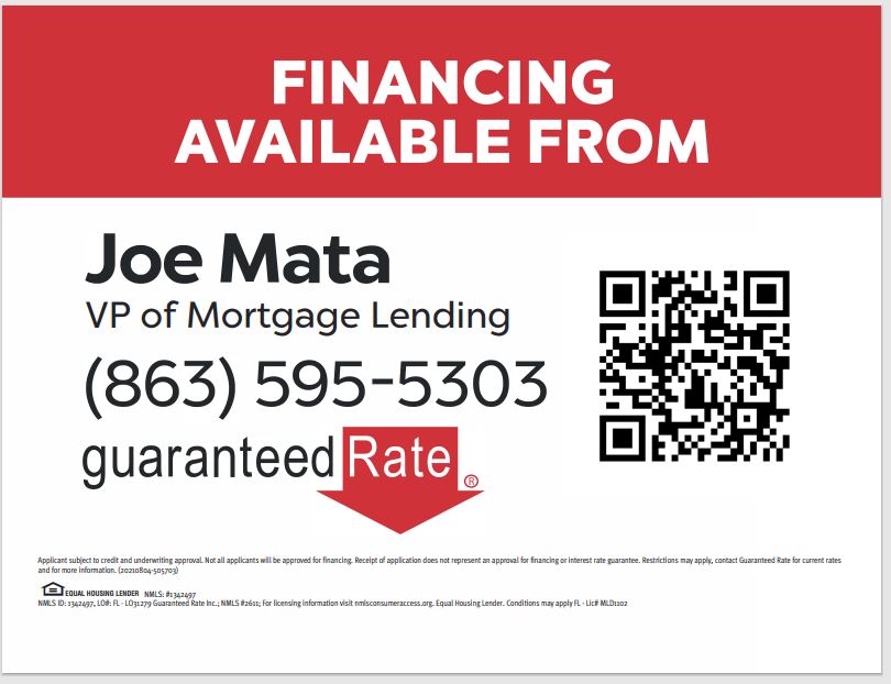Joe Mata