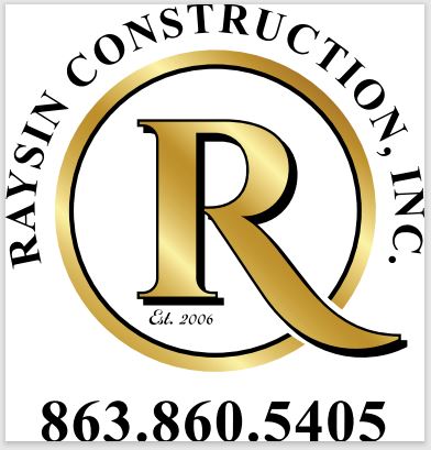 Raysin Construction