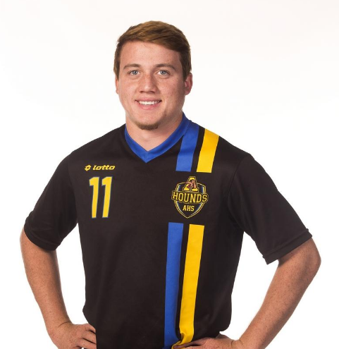 Scream Players selected for High School All-County Boys and Girls teams