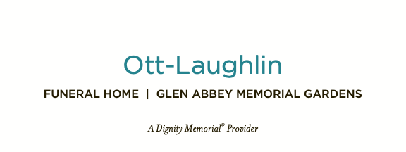 Ott Laughlin